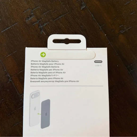 APPLE iPhone Air MagSafe Battery